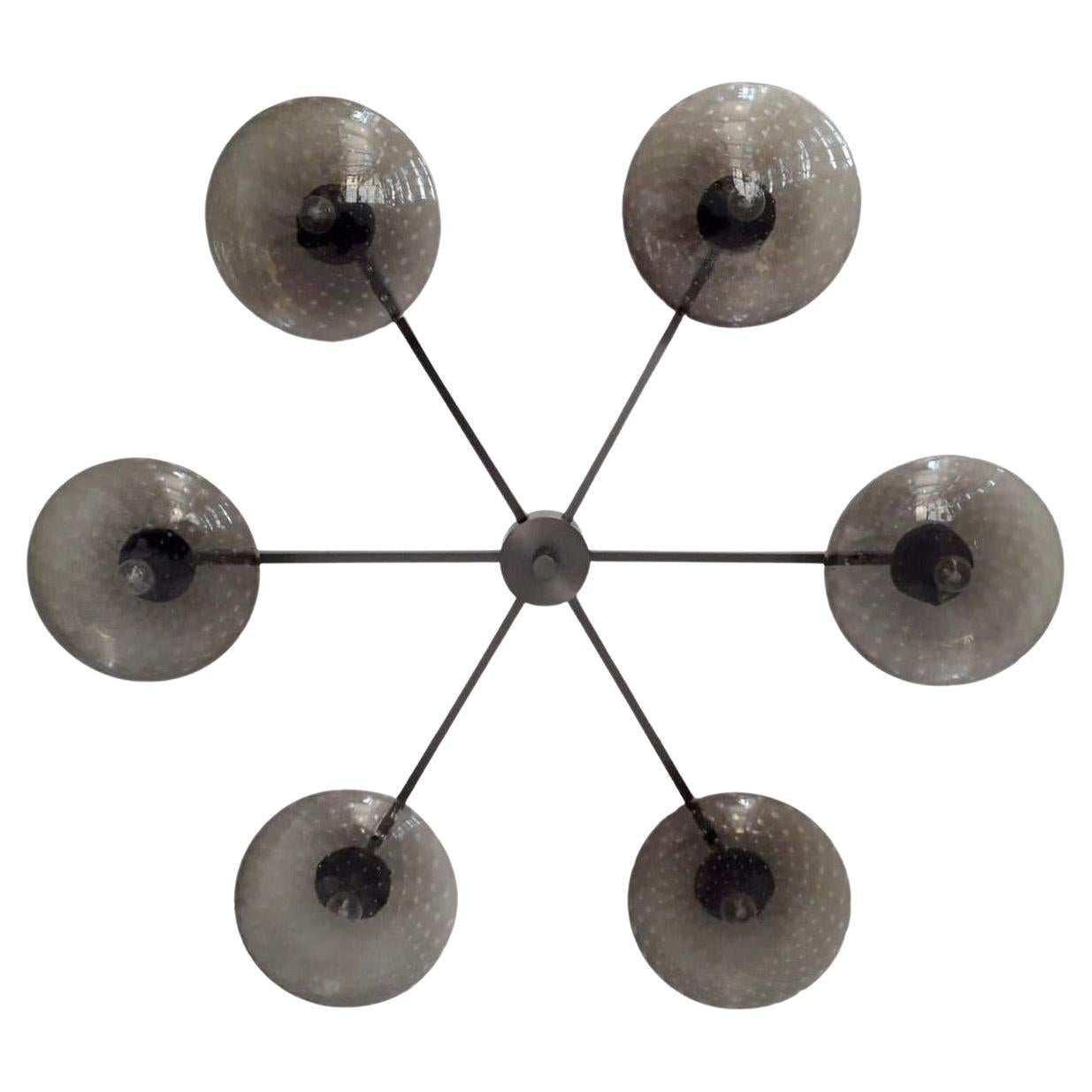 Sei Shade Flush Mount / Sconce by Fabio Ltd