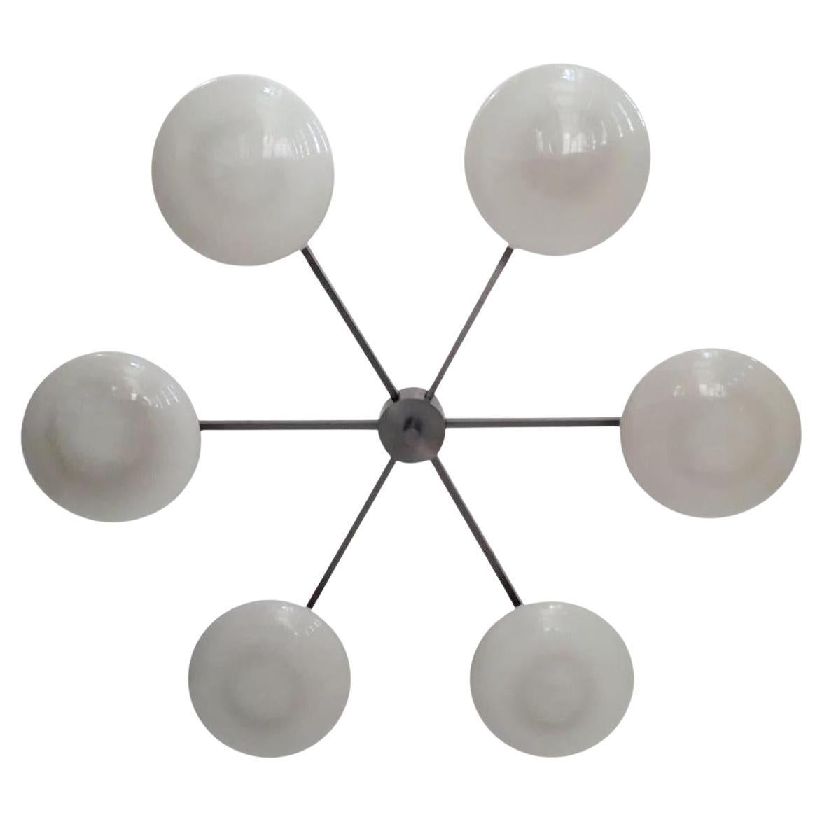 Sei Shade Flush Mount / Sconce by Fabio Ltd