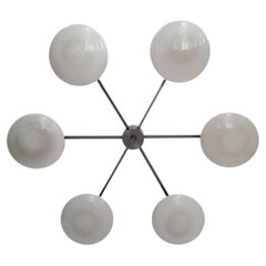 Empotrable con pantalla Sei by Fabio Ltd