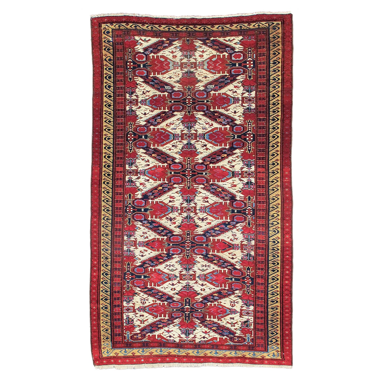 Alfombra Seichor Kuba, principios del siglo XX en venta