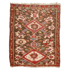 Seichour Sumak, Late 19th Century