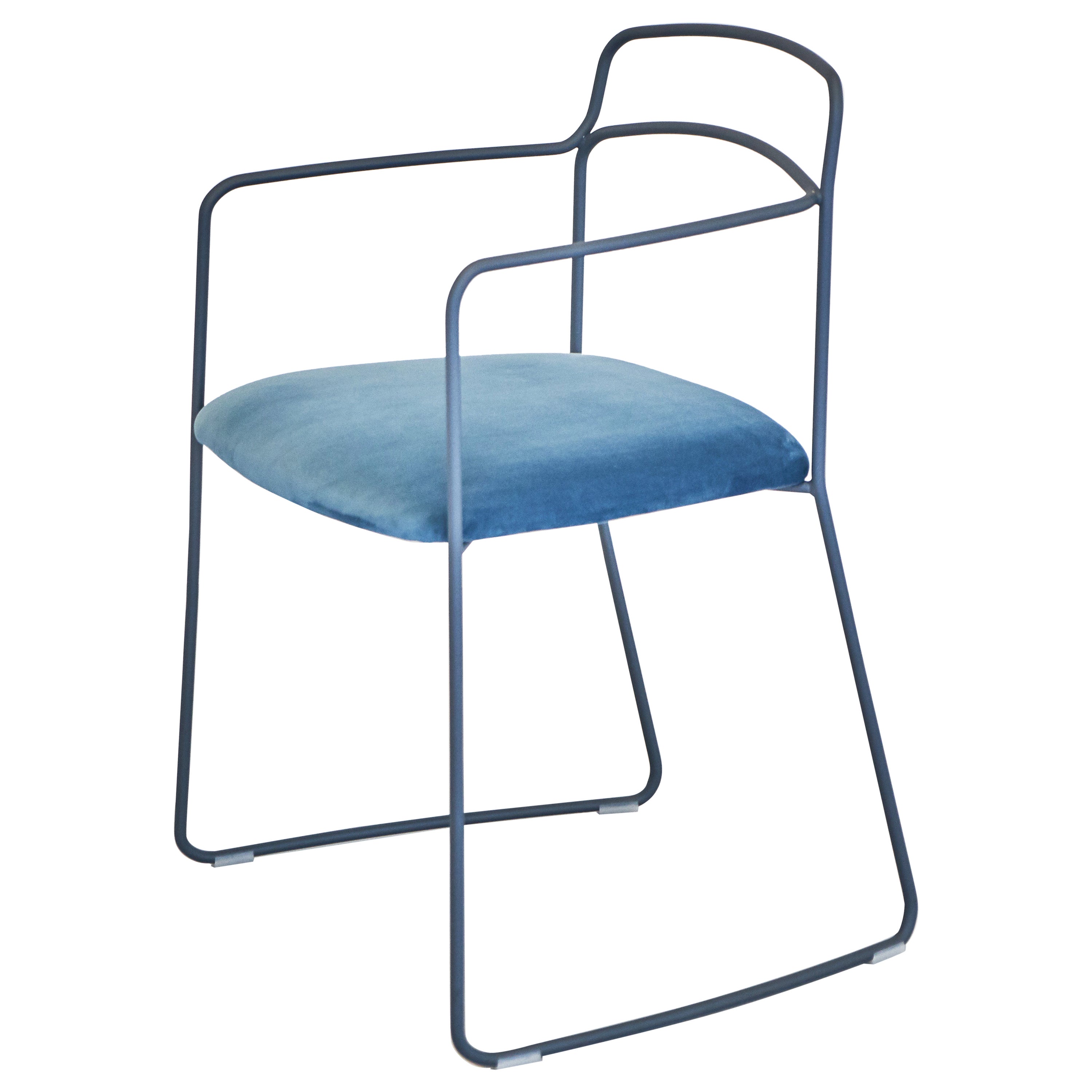 Chair, 'Liquid Glacial' by Zaha Hadid For Sale at 1stDibs zaha hadid