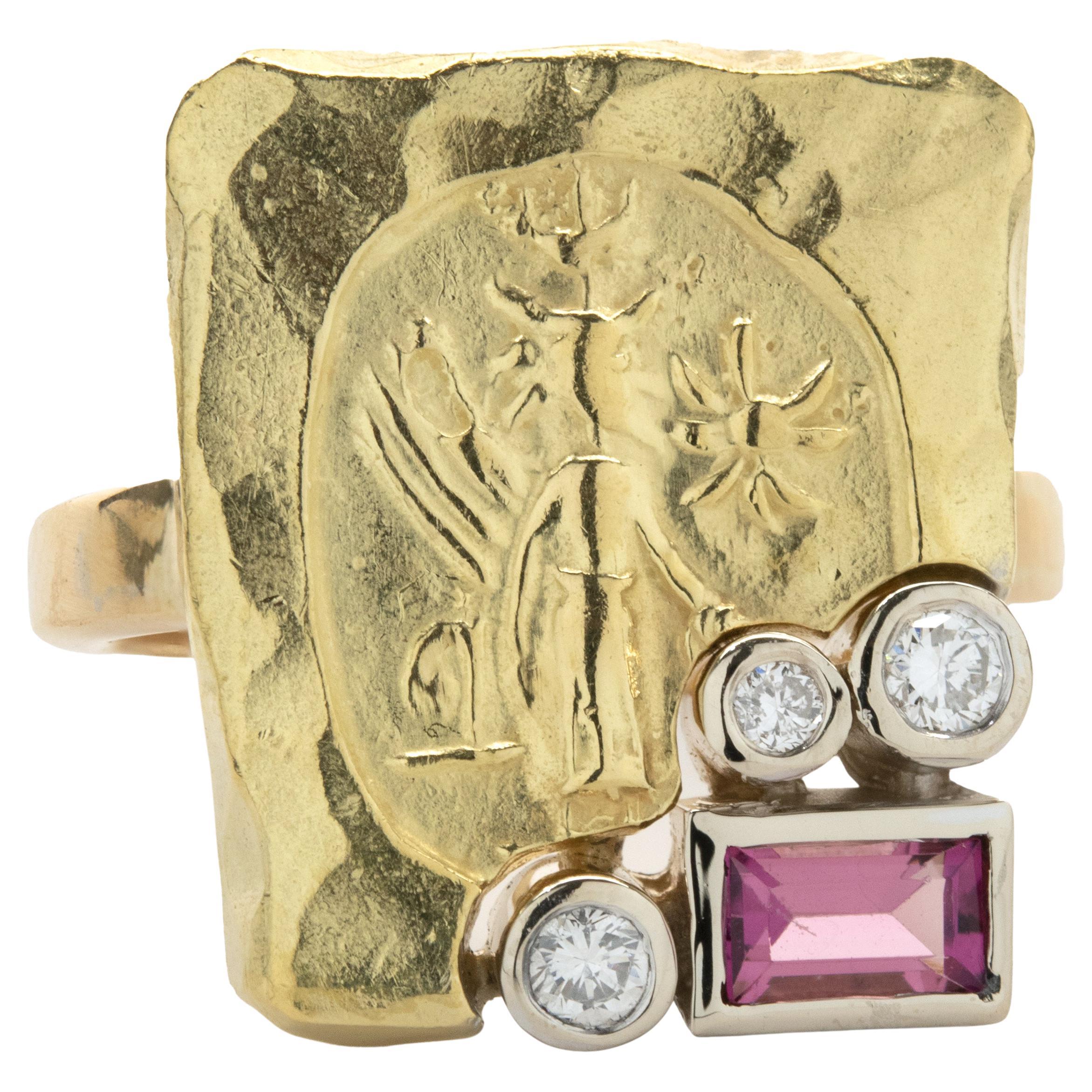 SeidenGang Jewelry 47 For Sale at 1stdibs pandora leaf necklace