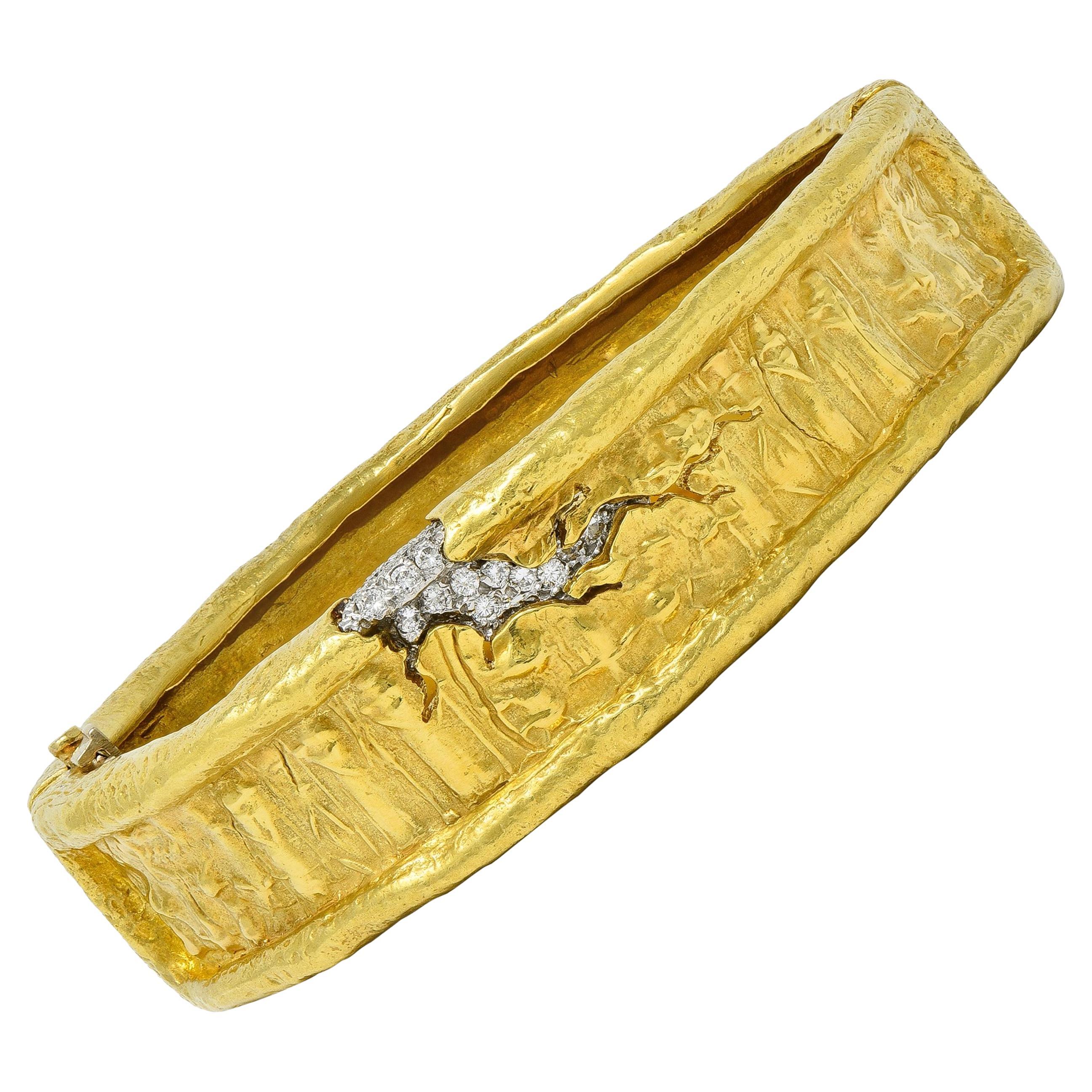 SeidenGang Bangles