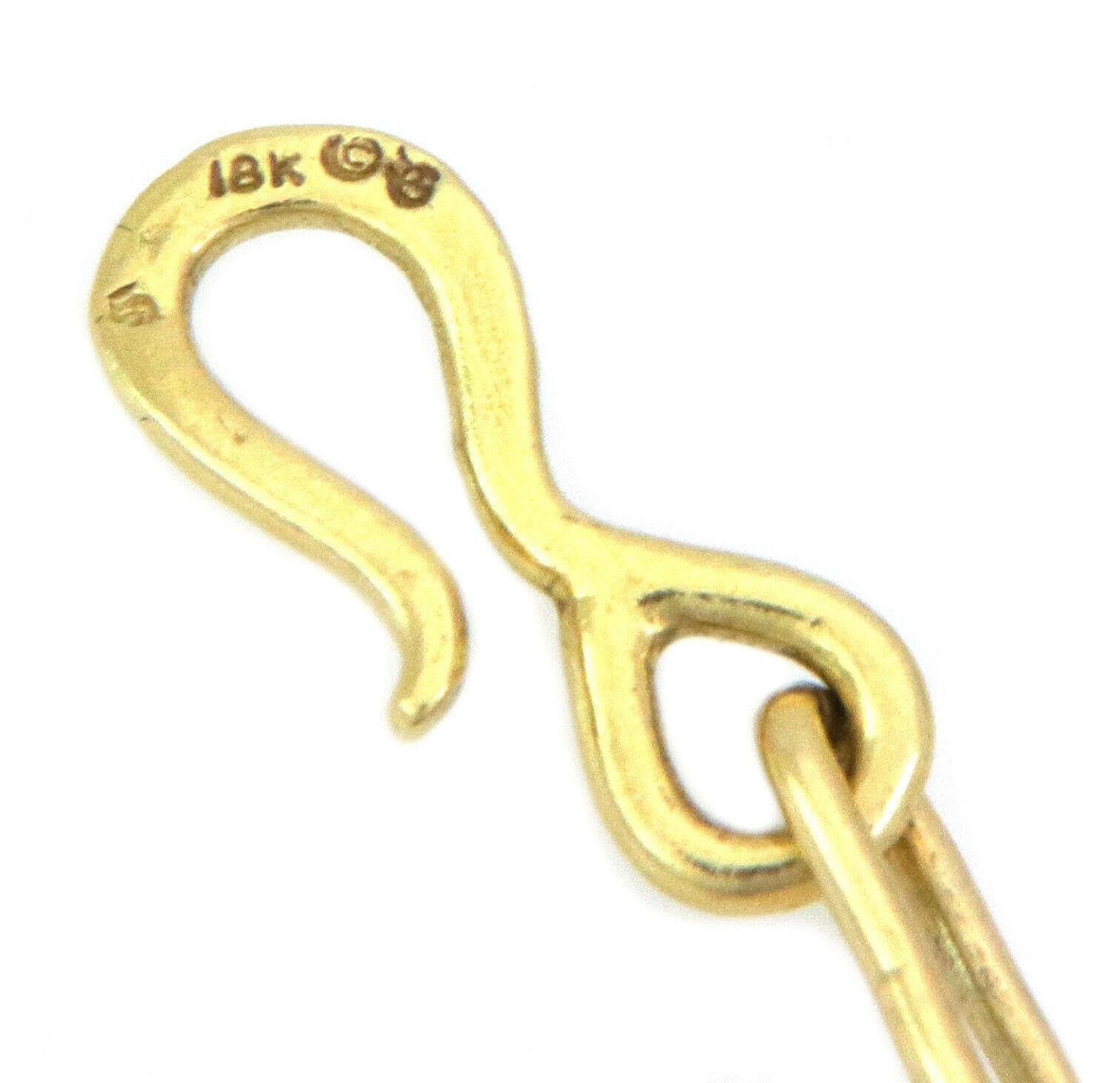 Donna Seidengang Athena Diamante in oro 18k Collana a tre fili con stelle di leone in vendita