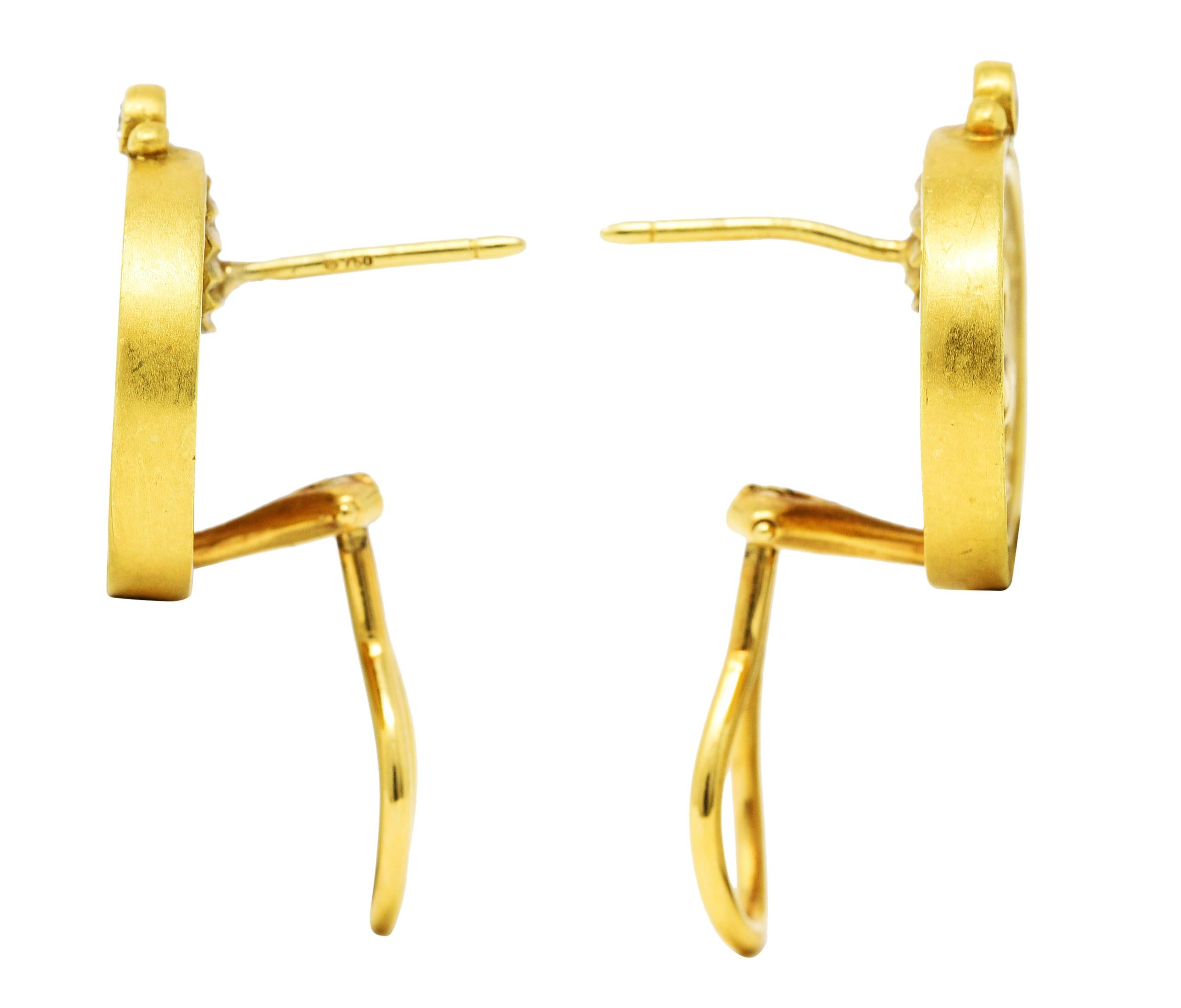 khanda earrings