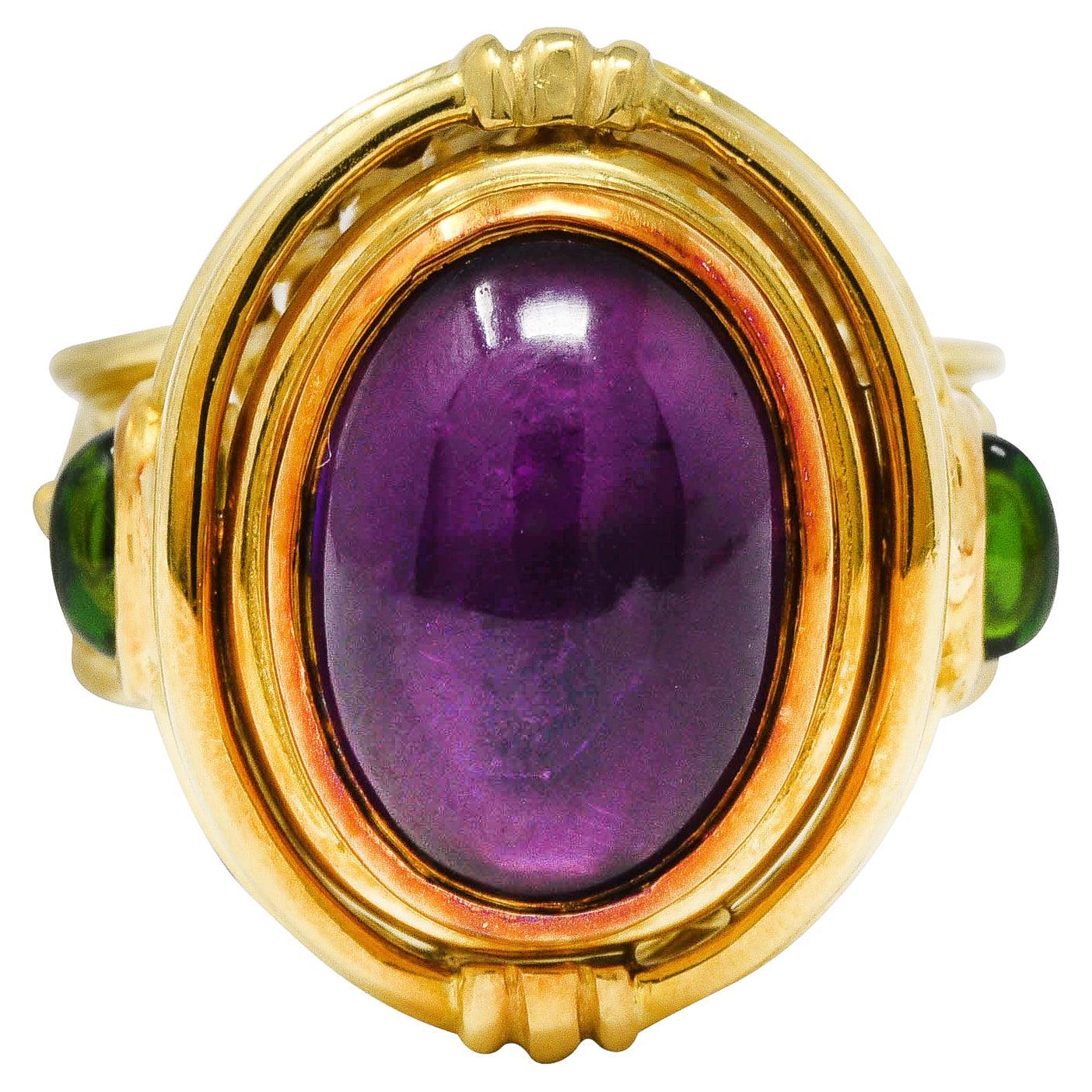 SeidenGang Rings - 9 For Sale at 1stDibs | jay hong rings SeidenGang Rings - 9 For Sale at 1stDibs | jay hong rings