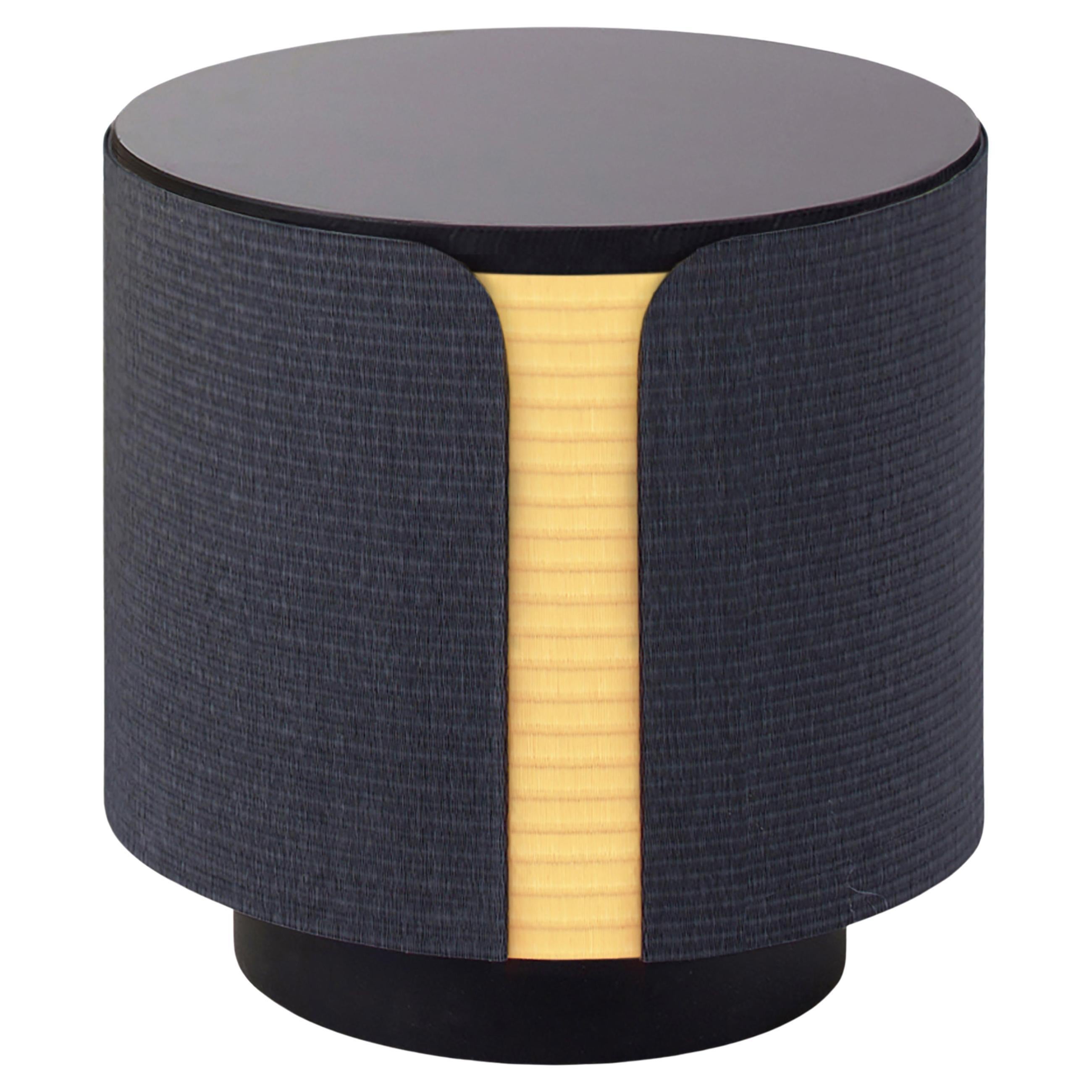 Seijaku-Hocker von Astrid Hauton im Angebot