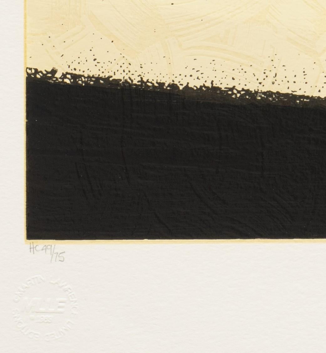 Nightscape, 1989 im Angebot 2