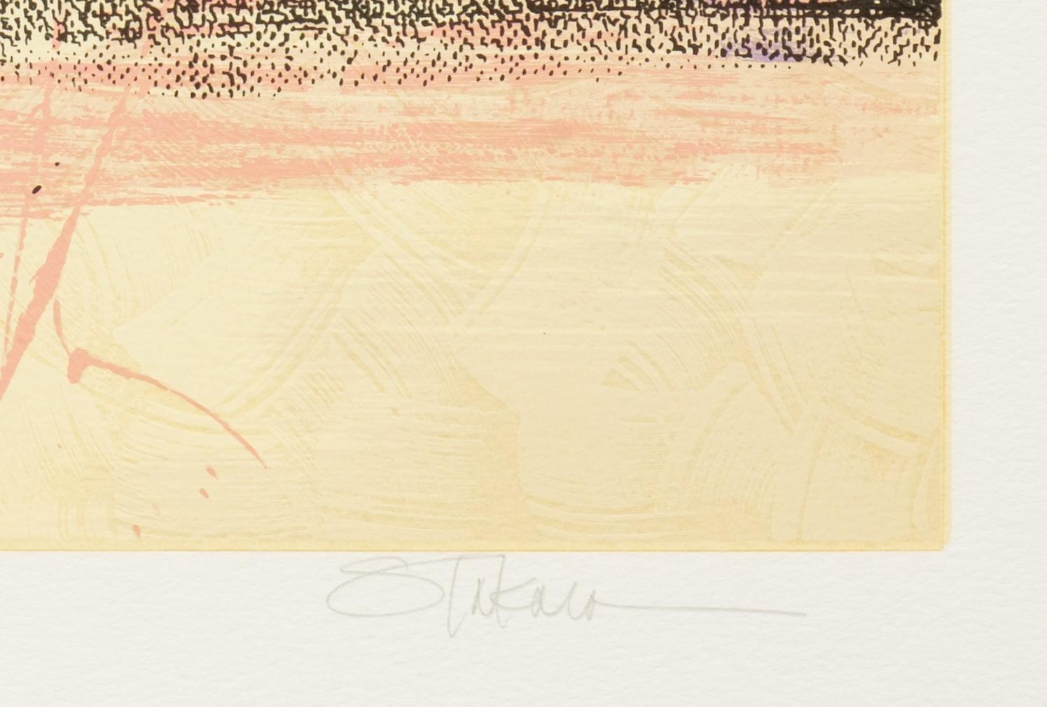 Nightscape, 1989 im Angebot 3