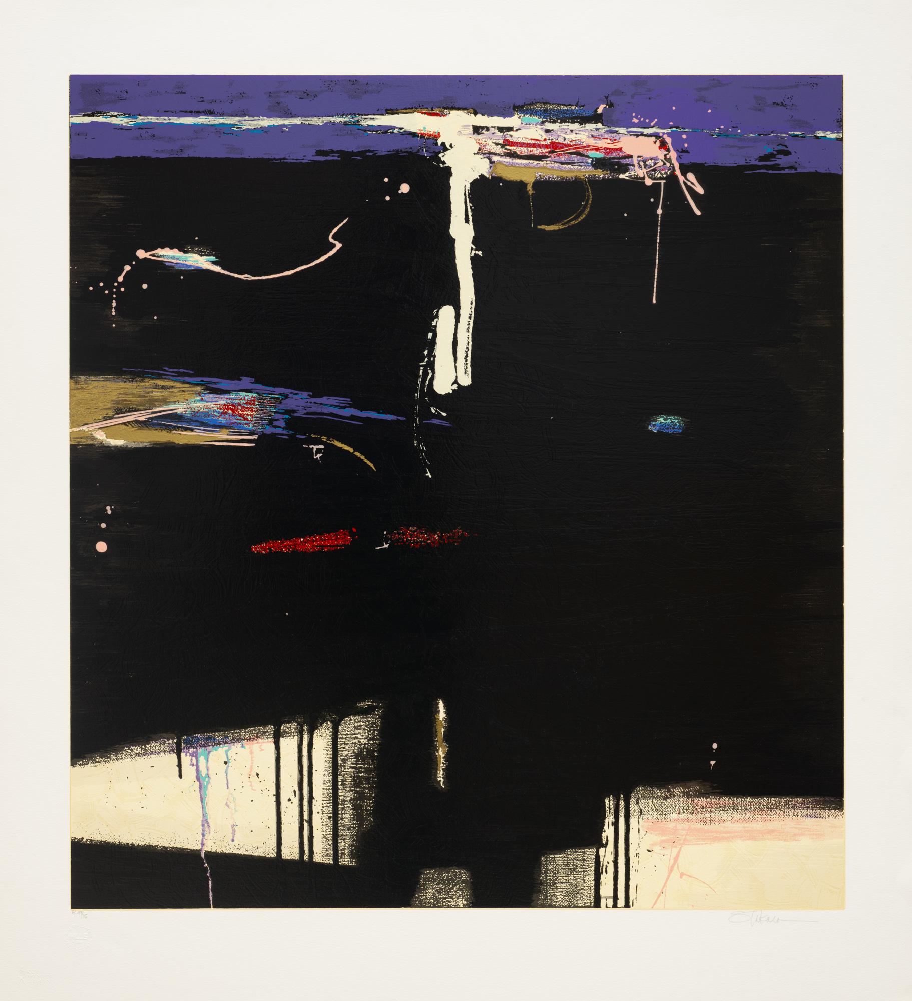 Nightscape, 1989