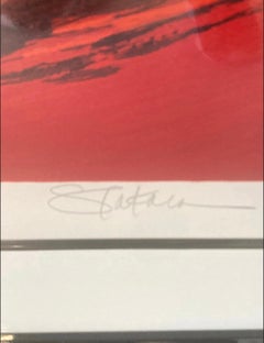 “Red Karma”