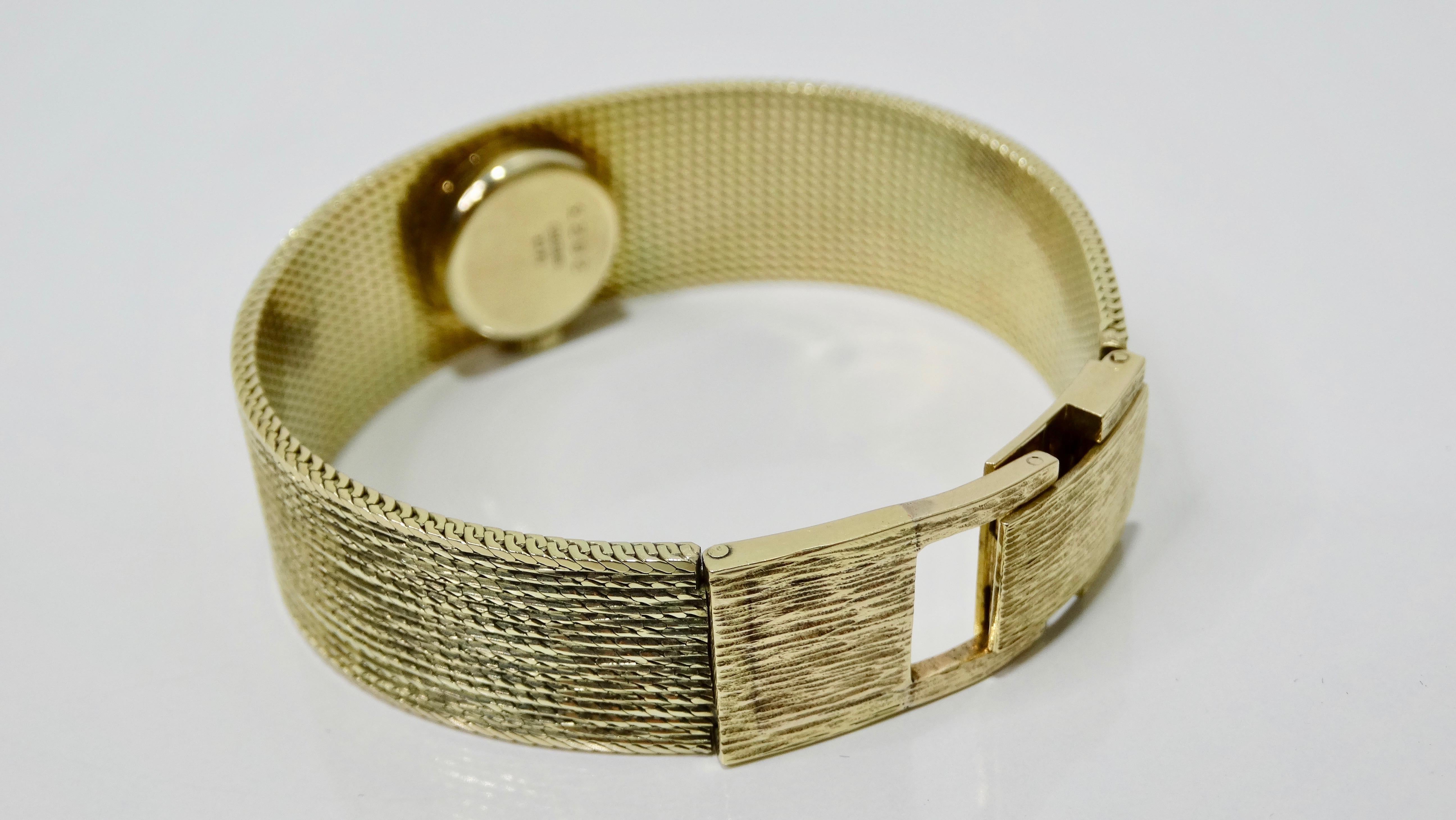 Seiko 14k Gold Wrist Watch at 1stDibs | seiko 14k gold watch, seiko solar  watch, seiko astron