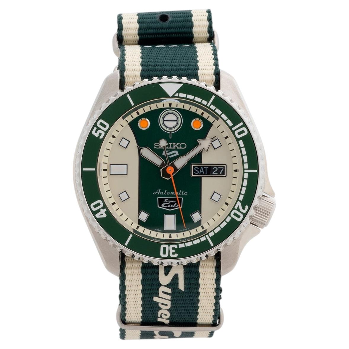 Are Seiko watches worth anything?