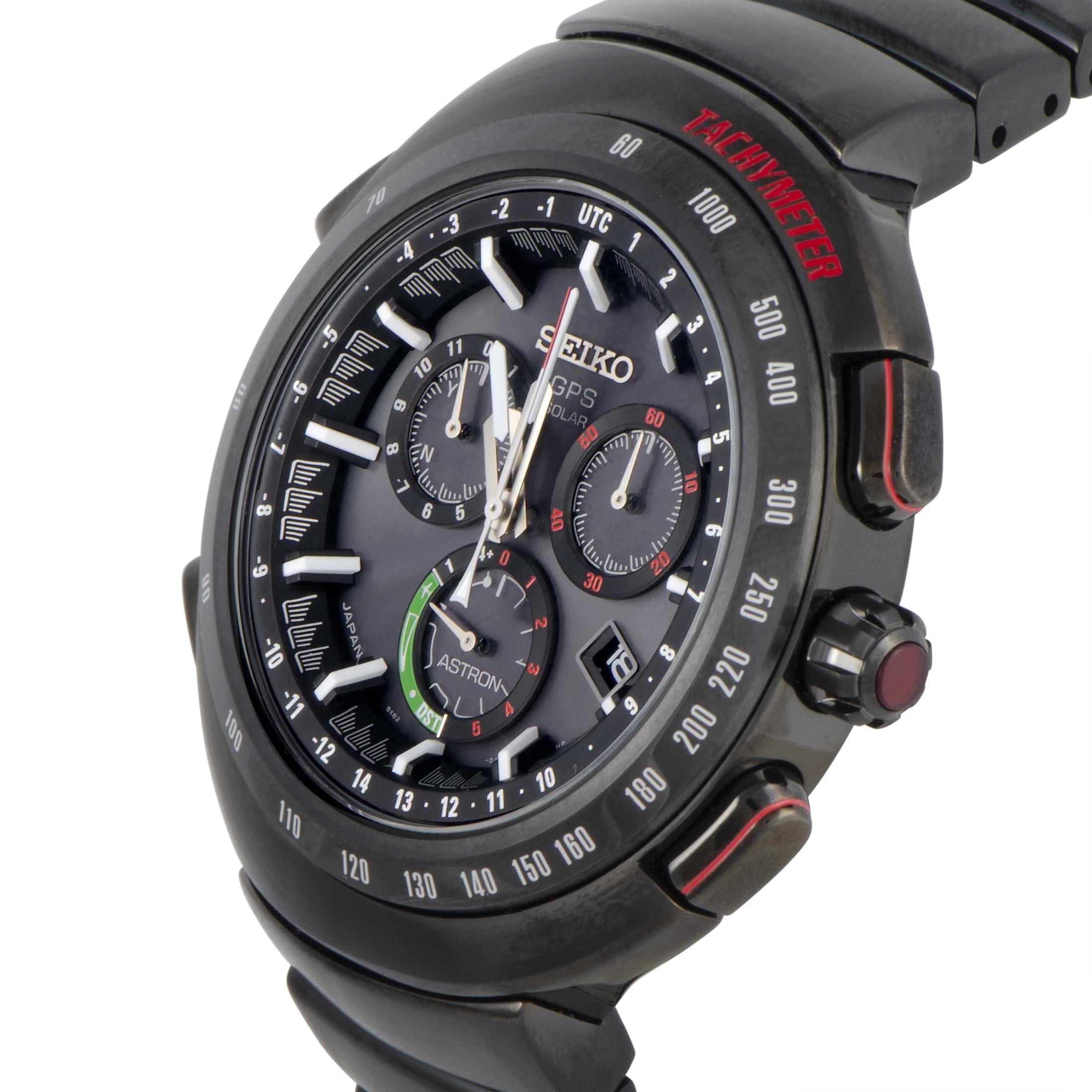 seiko sse