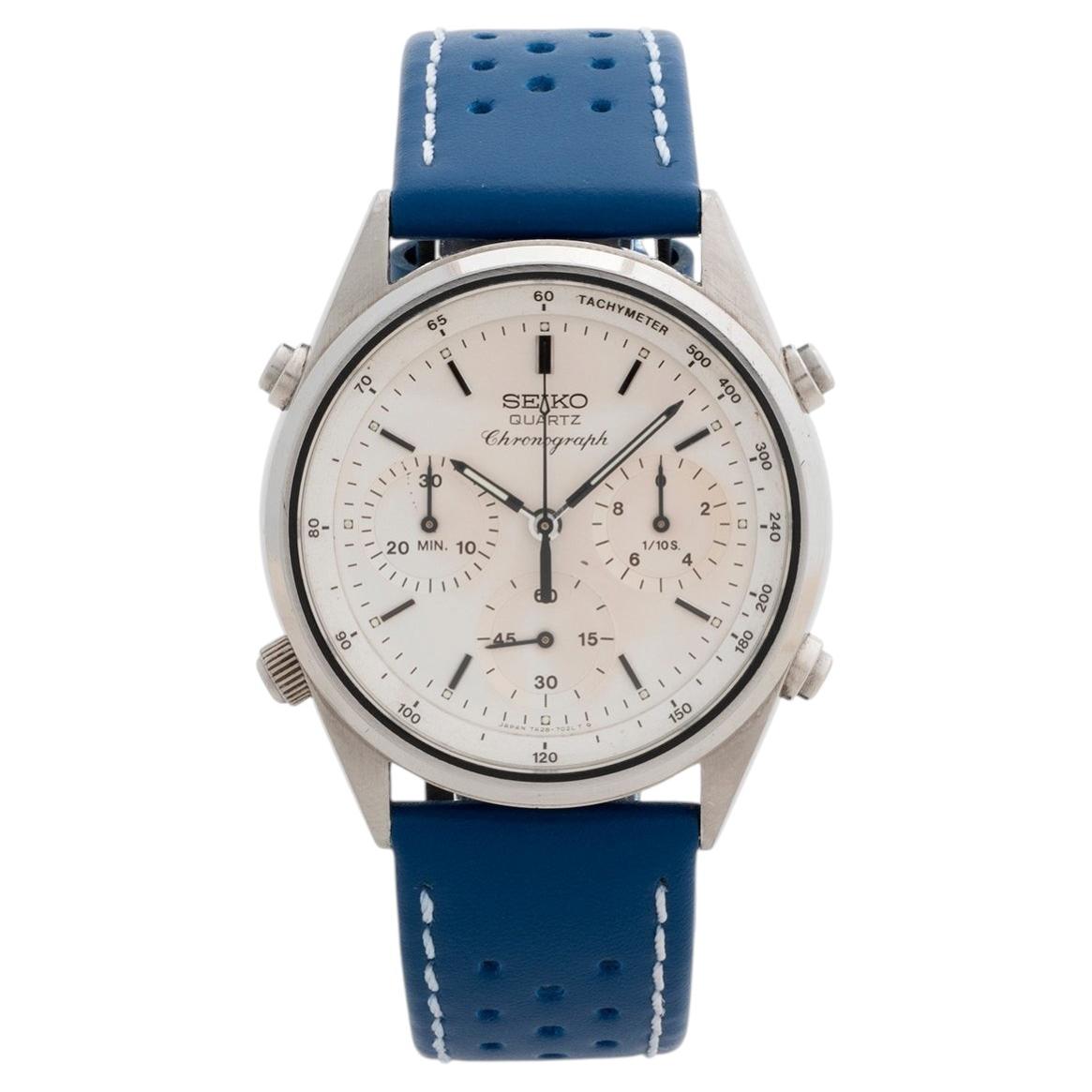 Are Seiko watches worth anything?