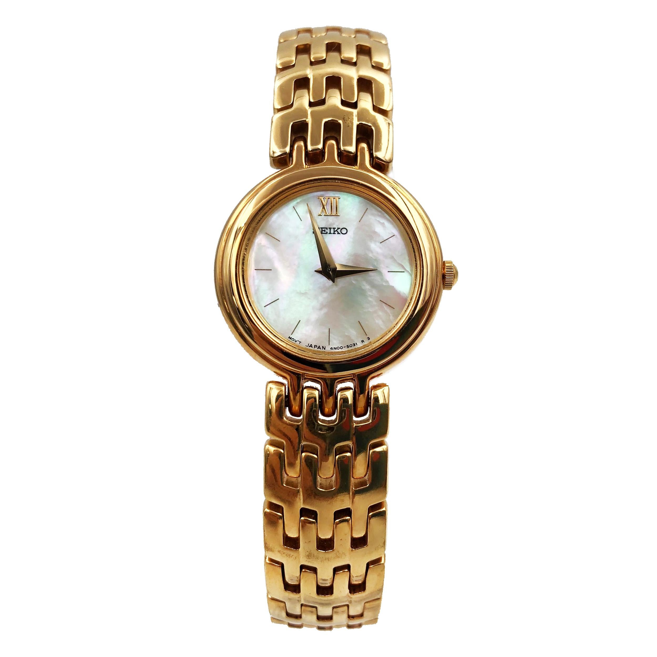 seiko sx watch