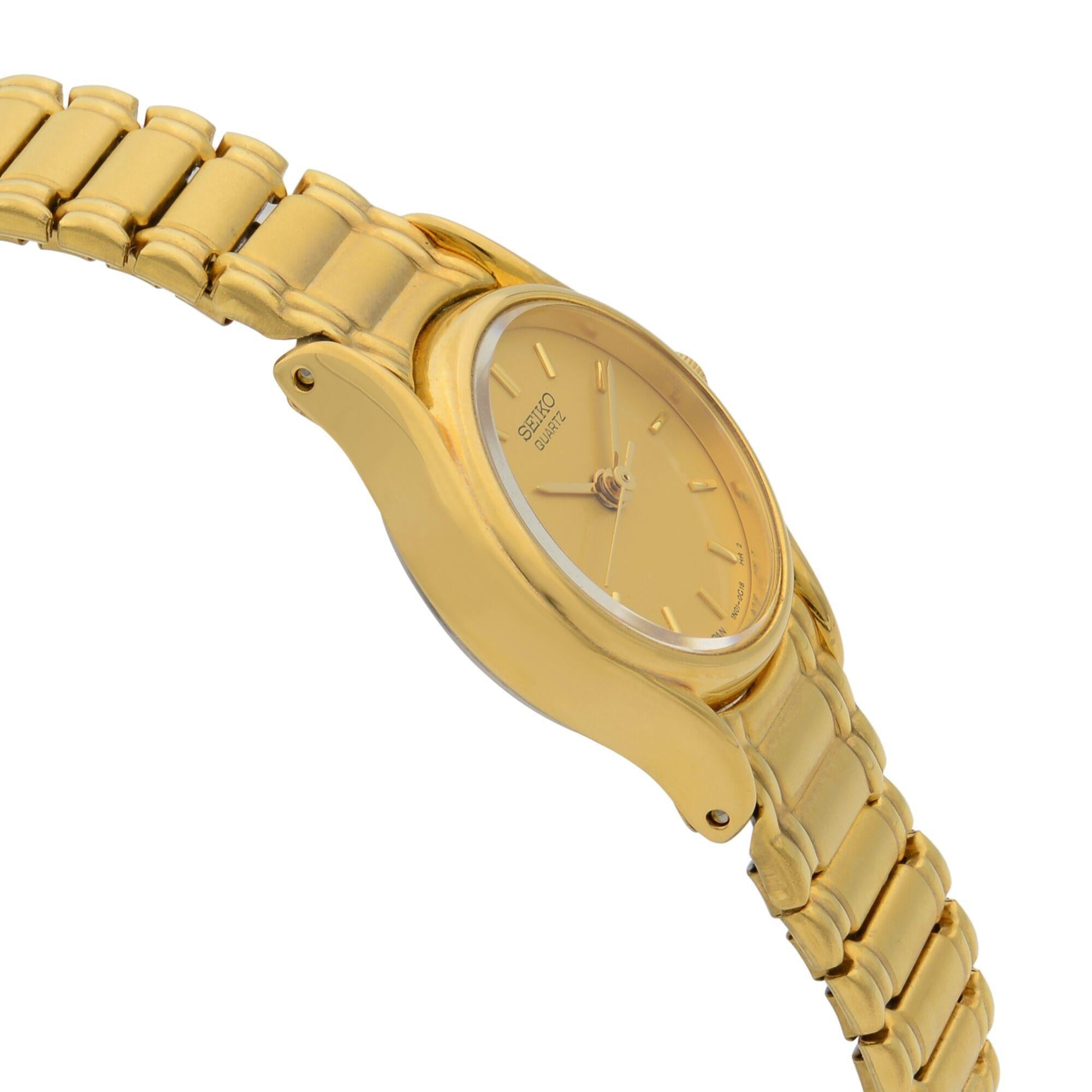 seiko expansion band watches