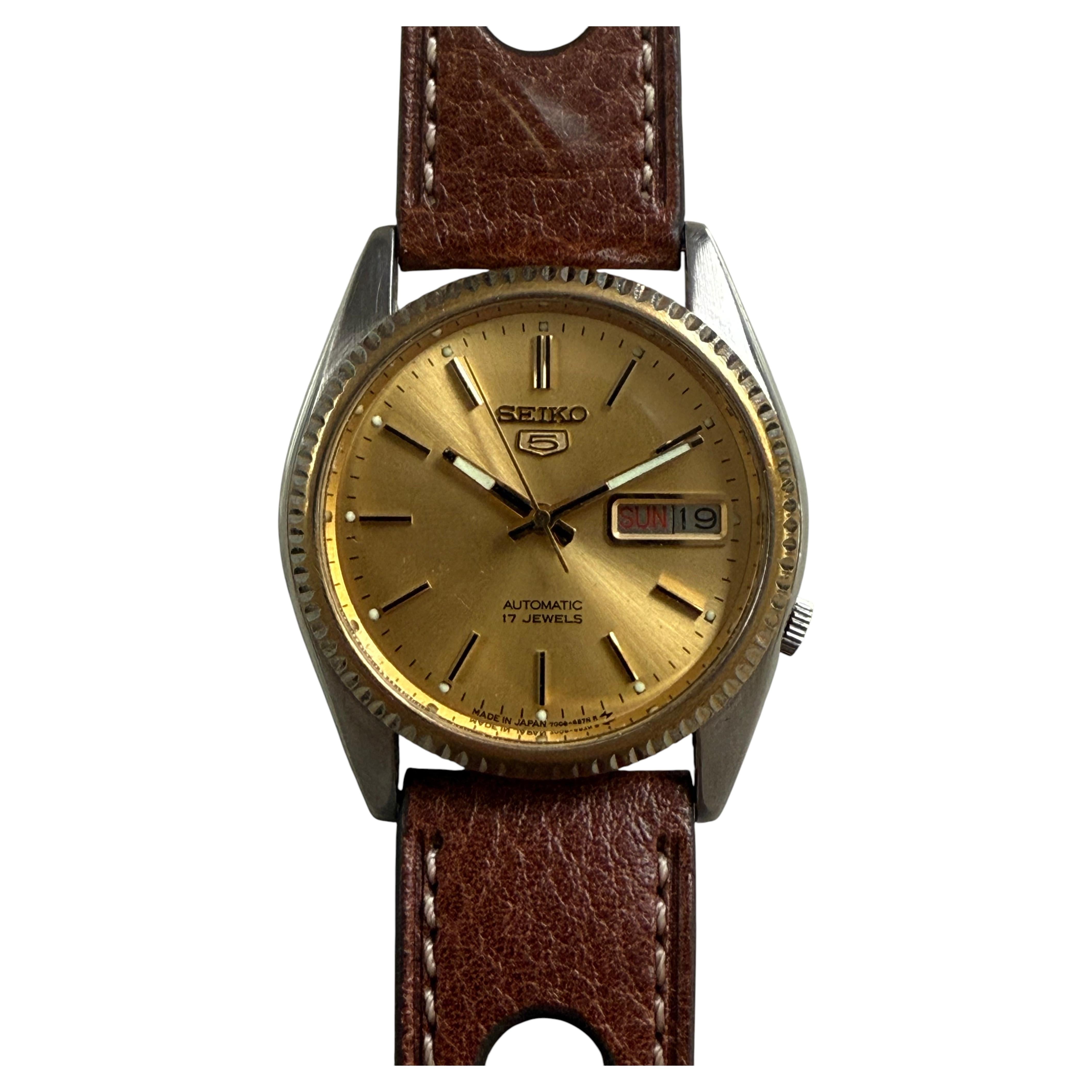 Are Seikos collectible?