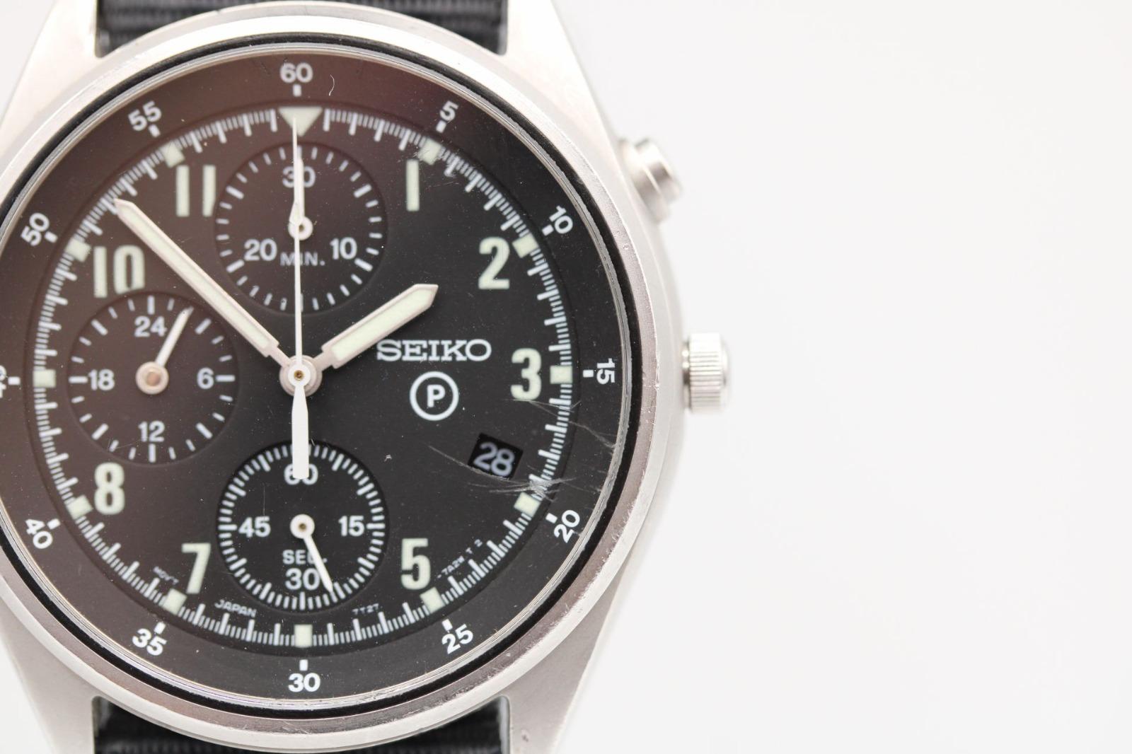 raf aircrew watch