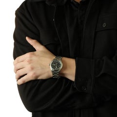 Seiko Prospex Alpinist Men's Watch SPB117 - Stainless Steel