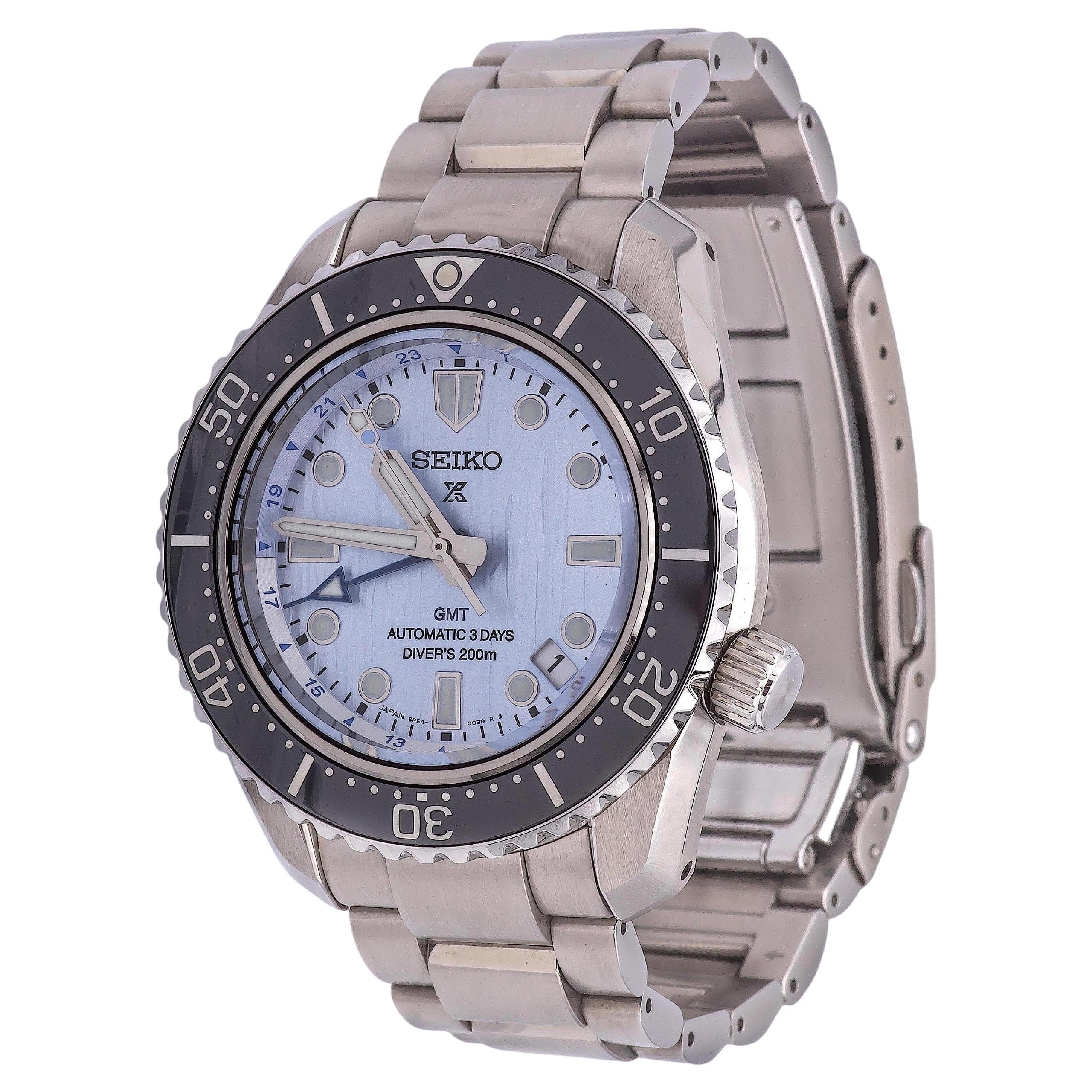 Lunetta ceramica seiko deals