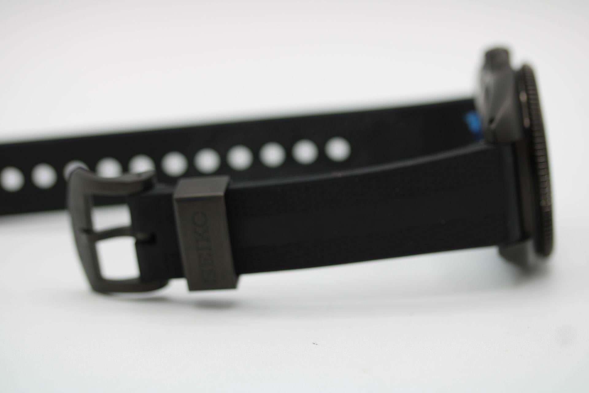 Seiko Prospex SPB257J1 6R35 en vente 6