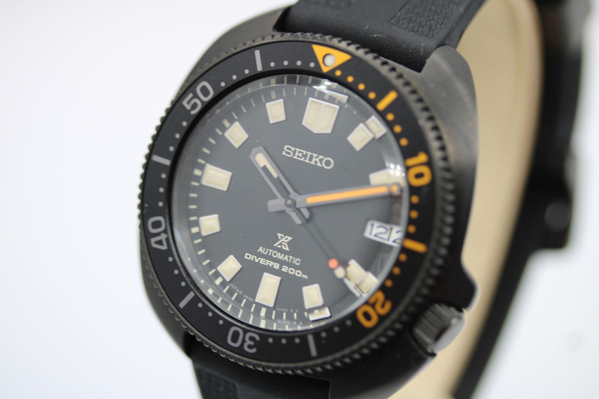 Seiko Prospex SPB257J1 6R35 en vente 9
