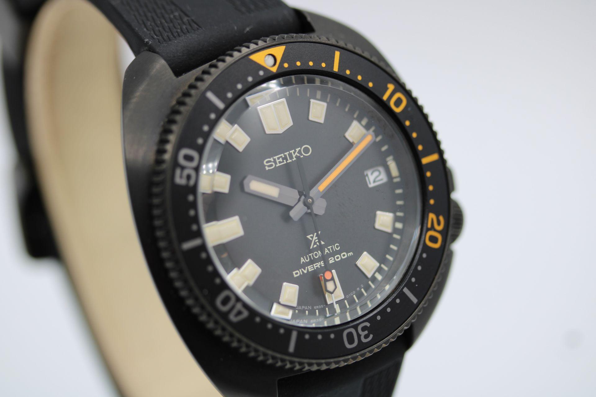 Seiko Prospex SPB257J1 6R35 Pour hommes en vente