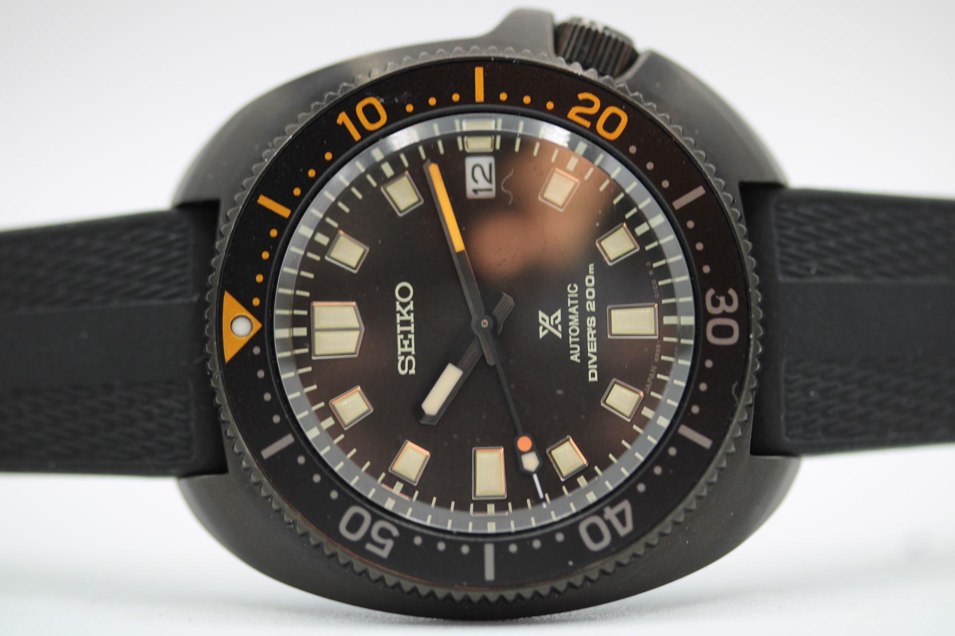 Seiko Prospex SPB257J1 6R35 en vente 3