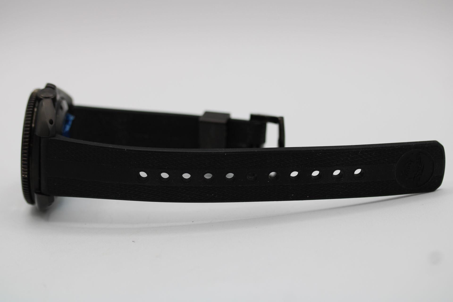 Seiko Prospex SPB257J1 6R35 en vente 4