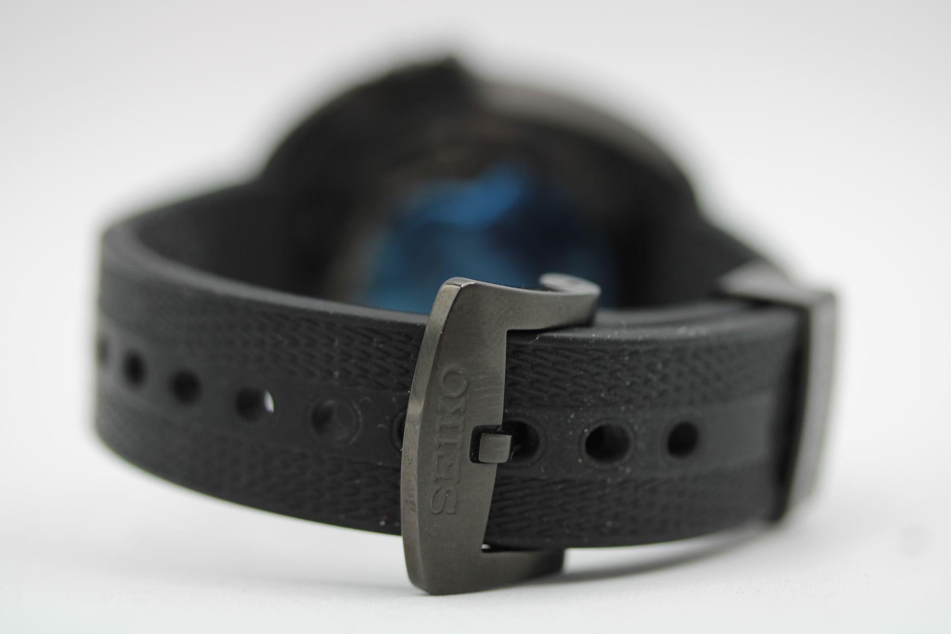 Seiko Prospex SPB257J1 6R35 en vente 5