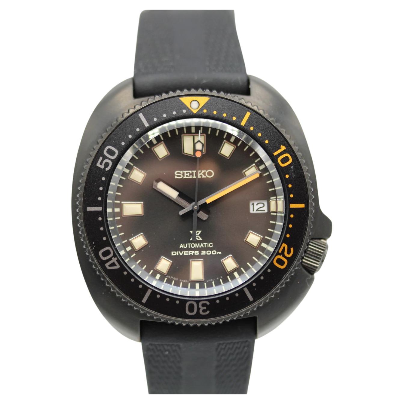 Is the Seiko 6139 a good watch?