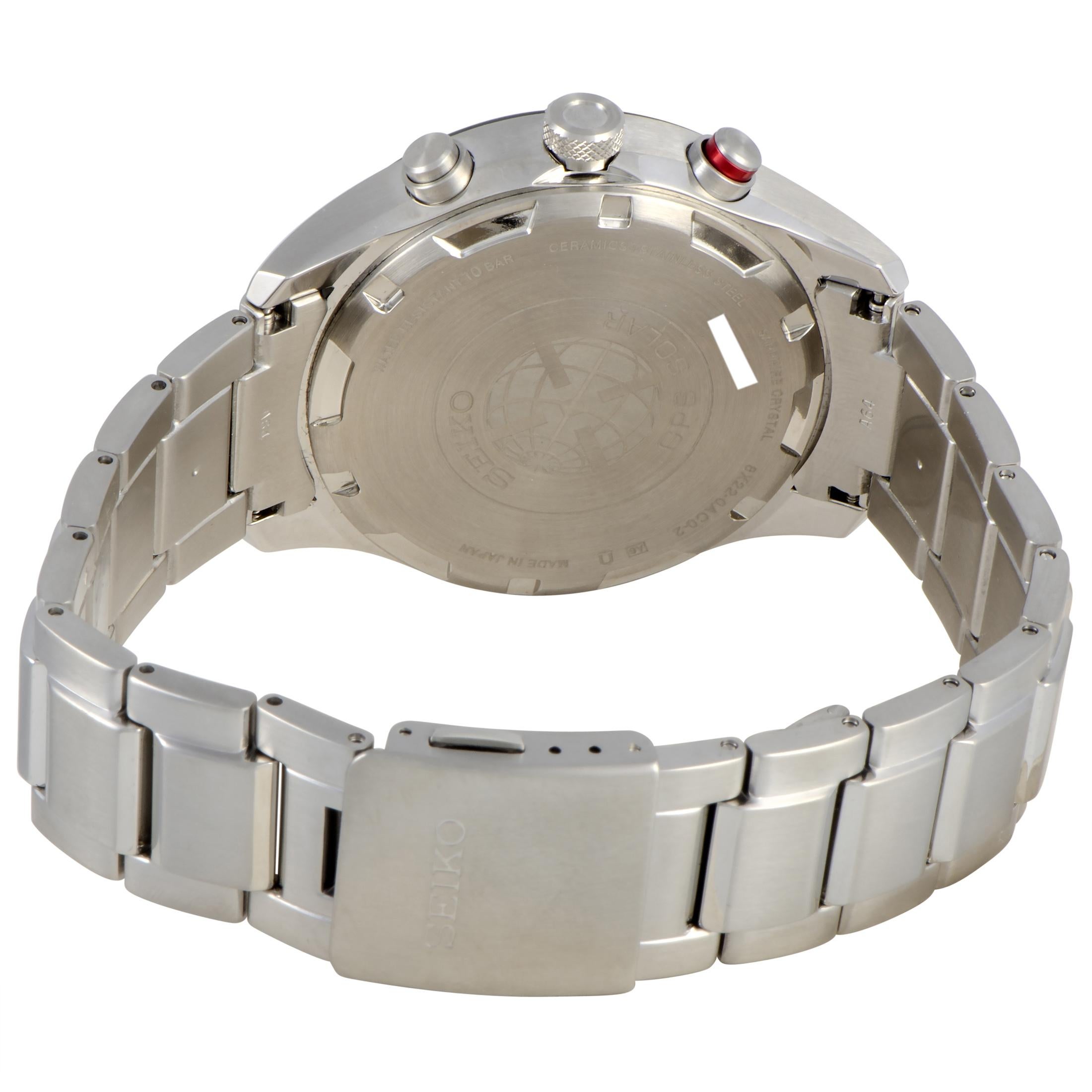 seiko ssf003