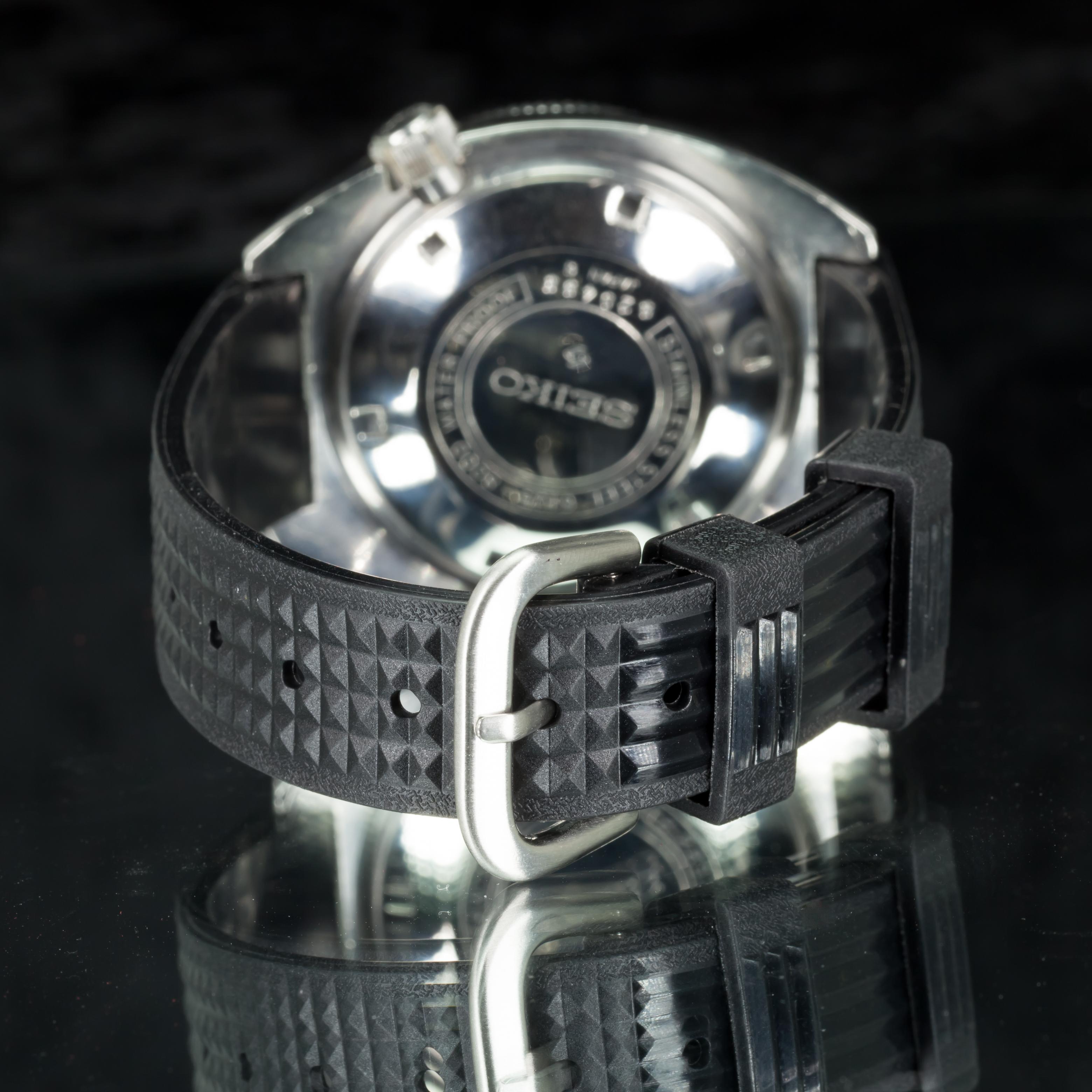 seiko 6105 8000
