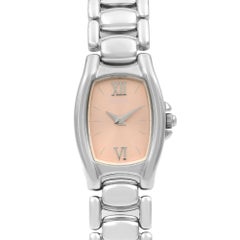 Seiko Stainless Steel Japan Quartz Women's Watch SUJ509