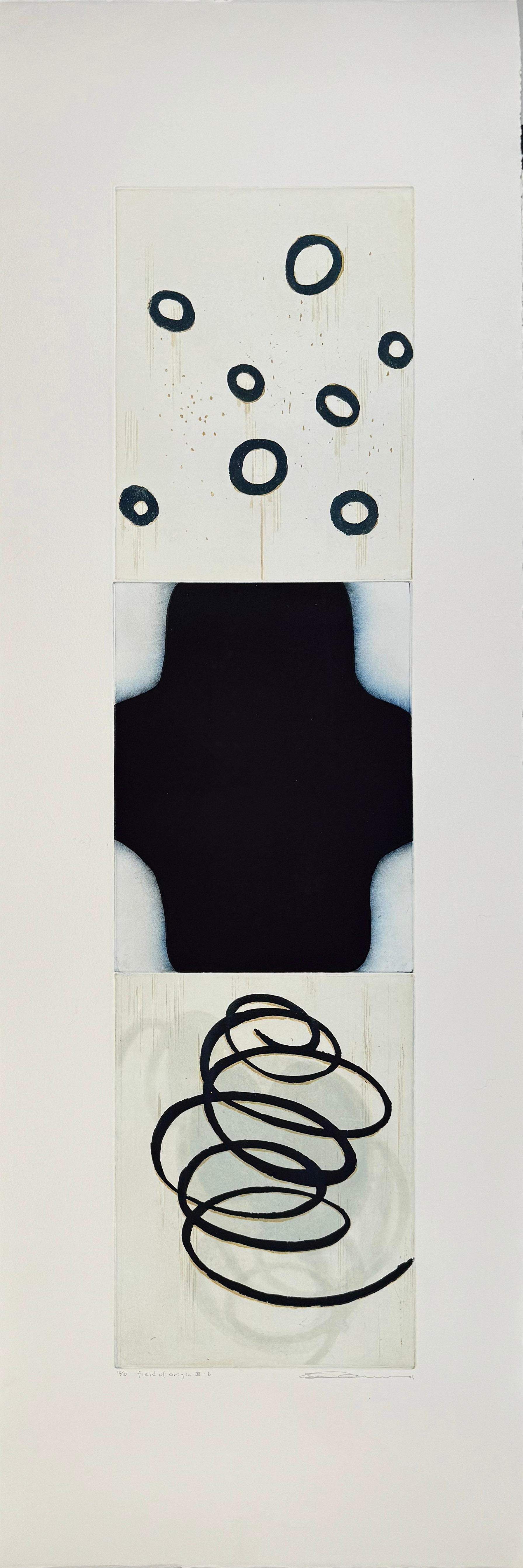field of origin III-b (10/10), by Seiko Tachibana For Sale 1