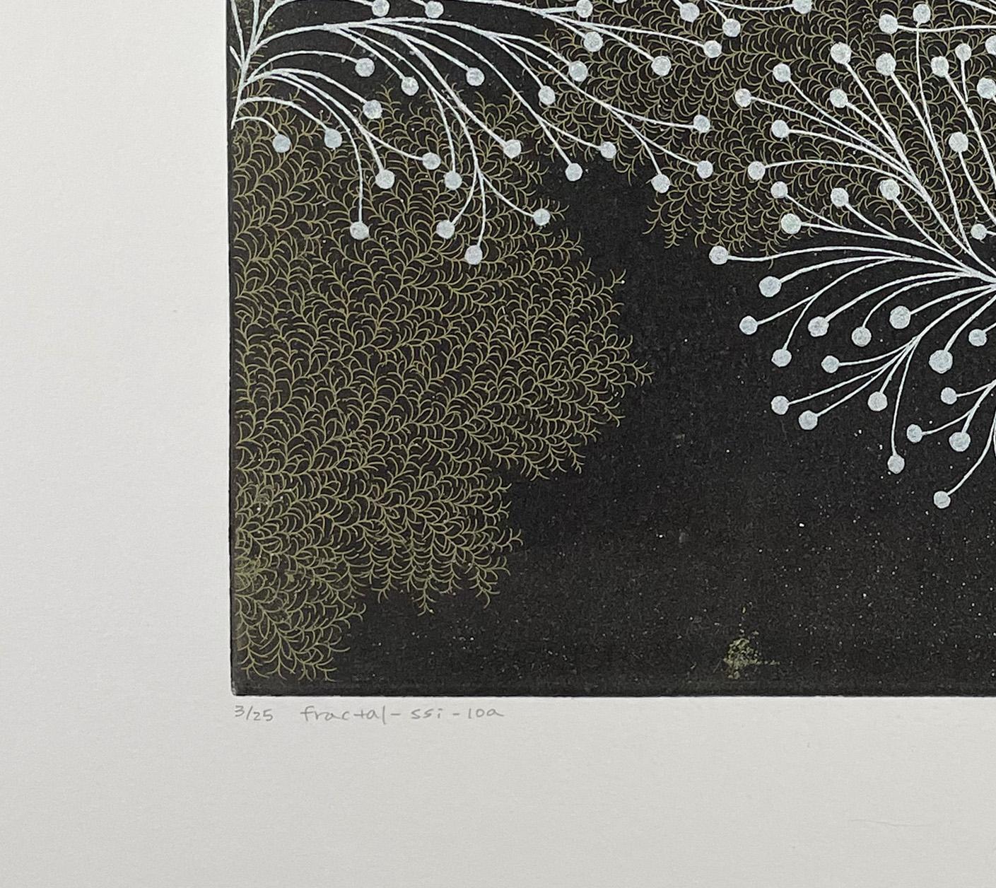 fractal-ssi-10a, by Seiko Tachibana For Sale 2