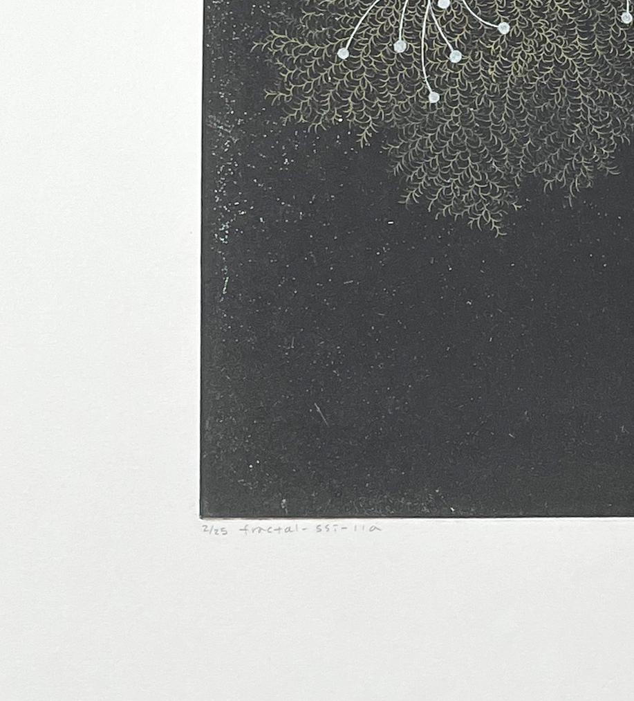 fractal-ssi-11a, by Seiko Tachibana For Sale 2