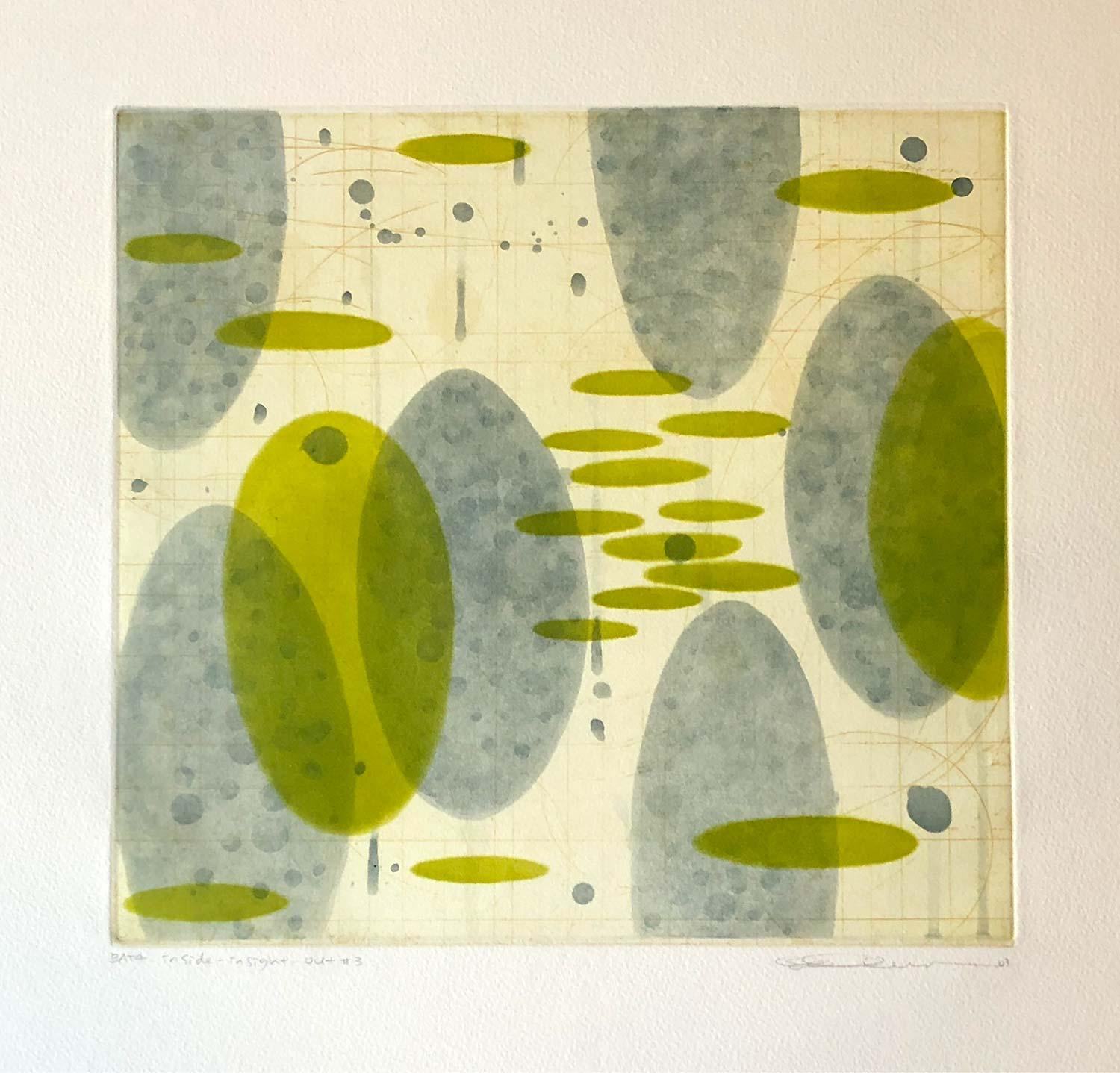 Dentro-Dentro-Fuera #3 - Print de Seiko Tachibana