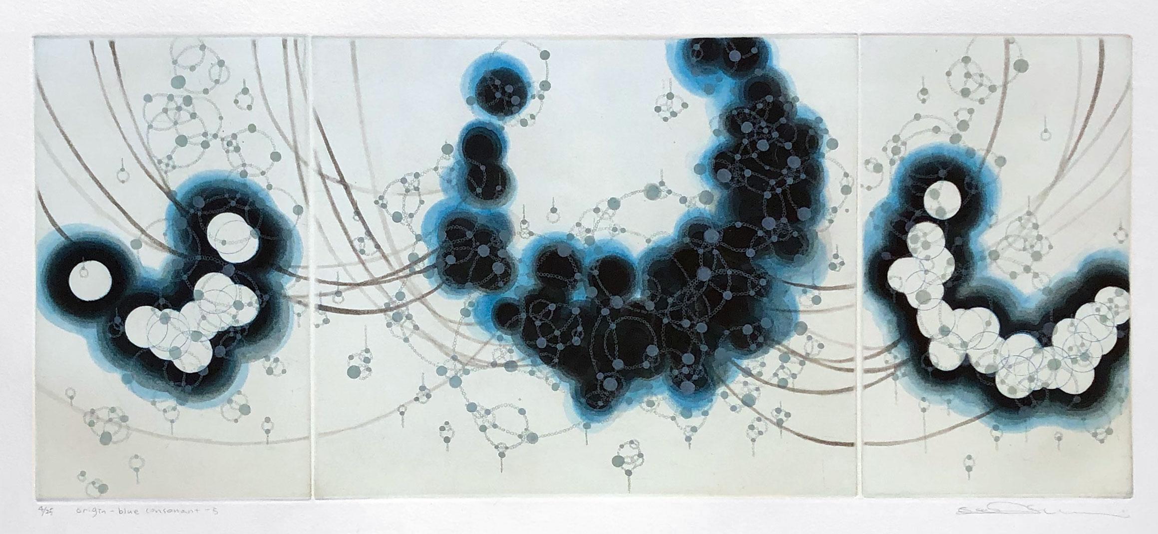 Origin-Blue Consonant-5