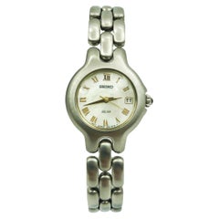 Ladies Seiko Watches - 6 For Sale on 1stDibs | old seiko ladies watches,  seiko women's watches vintage, vintage ladies seiko quartz watch