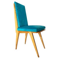 Used 5 sillas Midcentury