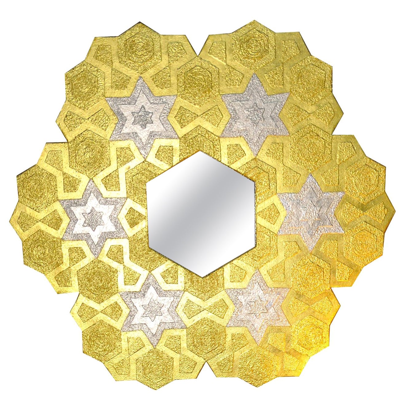Miroir mural Seistelle en vente