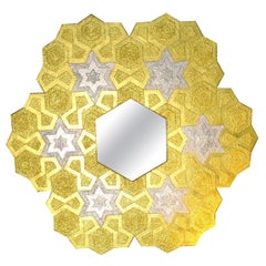 Specchio da parete Seistelle
