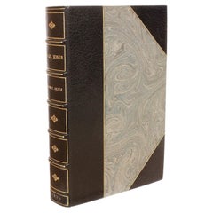 SEITZ. Paul Jones, Sus Hazañas En Los Mares Ingleses Durante 1778-1780. PRIMERA EDICIÓN