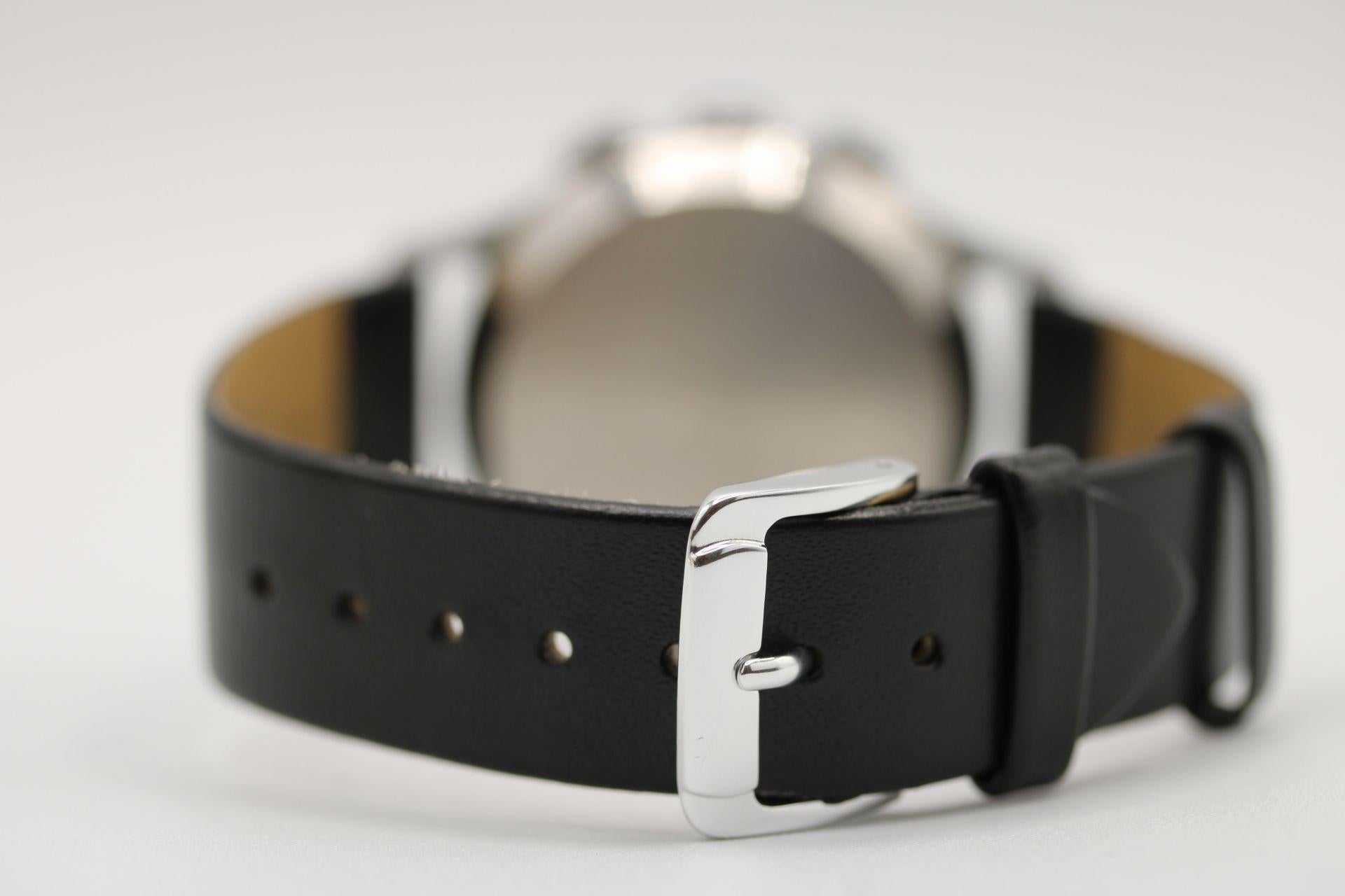Sekonda Strela Chronograph 2
