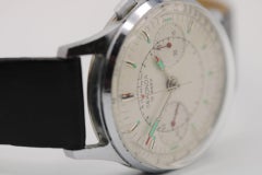Sekonda Strela Chronograph