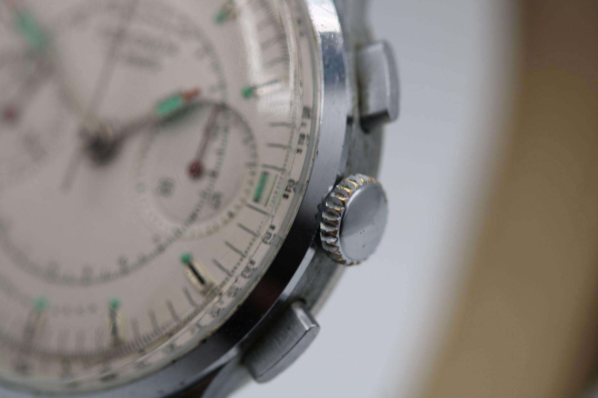 sekonda chrono