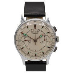 Sekonda Strela Chronograph